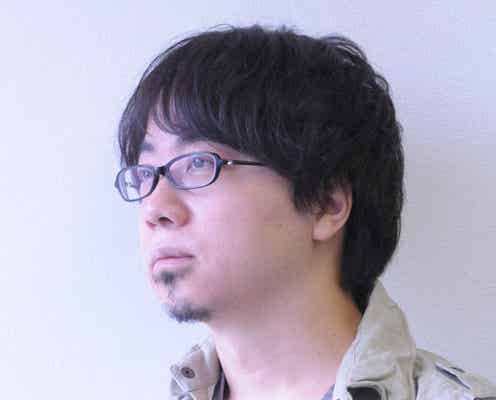 社会現象の「君の名は。」新海誠監督に10代が直撃質問 上白石萌音も登場