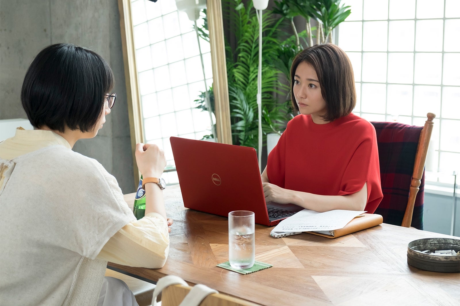 ドラマ「伊藤くん A to E」より（C）「伊藤くん A to E」製作委員会　制作プロダクション：ドリマックス・テレビジョン