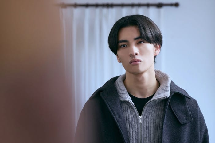 武藤潤「ふったらどしゃぶり」最終話(C)「ふったらどしゃぶり」製作委員会・MBS