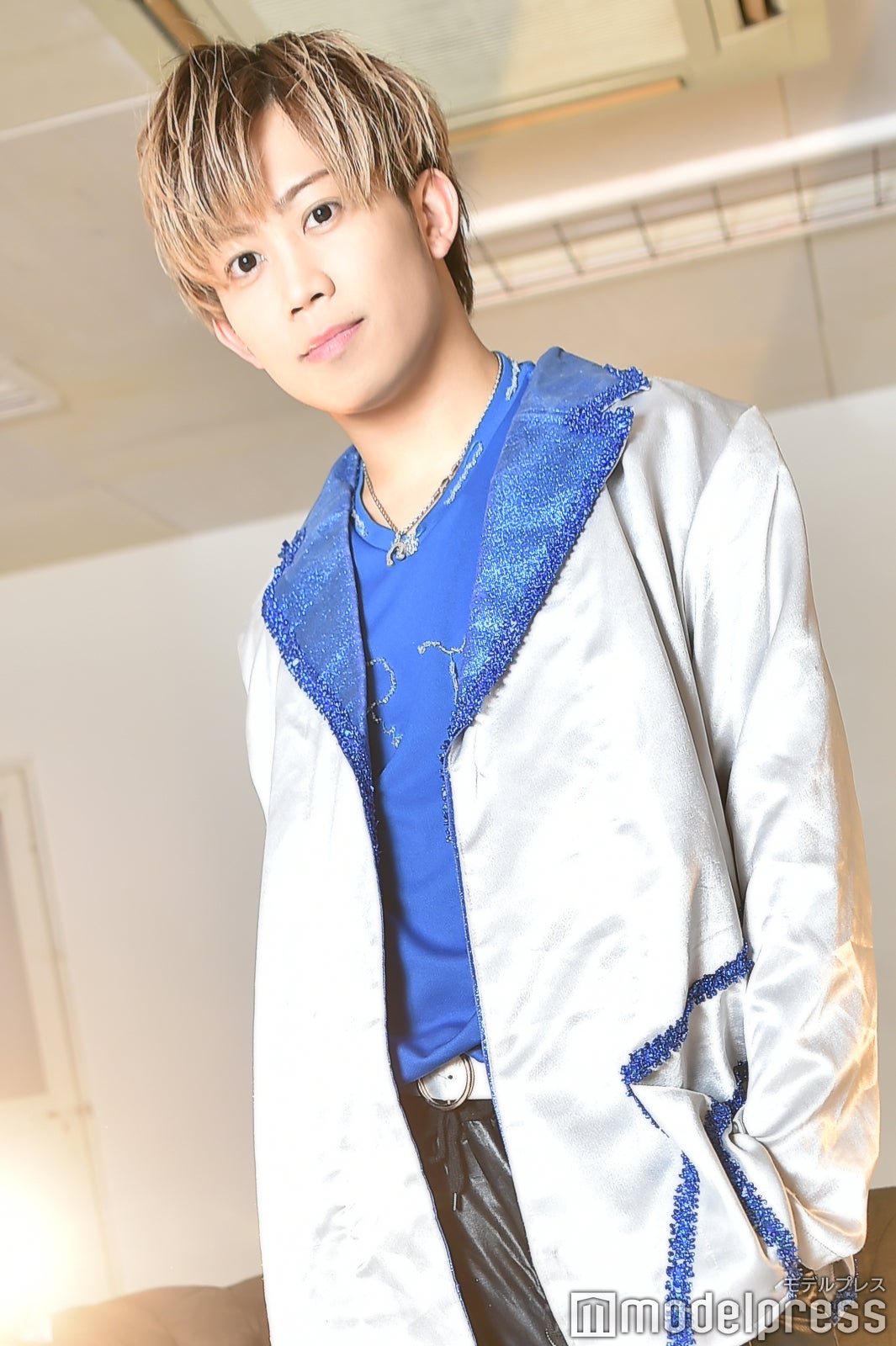 海道ロバート（C）モデルプレス