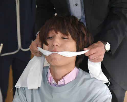 「家政夫のミタゾノ」最終話 Hey! Say! JUMP伊野尾慧、監禁される
