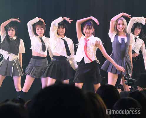 北爪さくら所属「RIRYDAY」初ファンミ開催で涙・ワンマンライブも決定【独占ライブレポート】