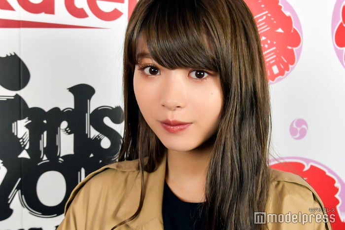 馬場ふみかの ガチ私服 を真似したい Girlsaward 18 S S フィッティングに潜入 モデルプレス 馬場ふみかの ガチ私服 を真似したい Girlsaward 18 S S フィッティングに潜入 モデルプレス