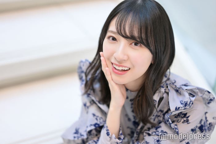 金村美玖/日向坂46(C)モデルプレス