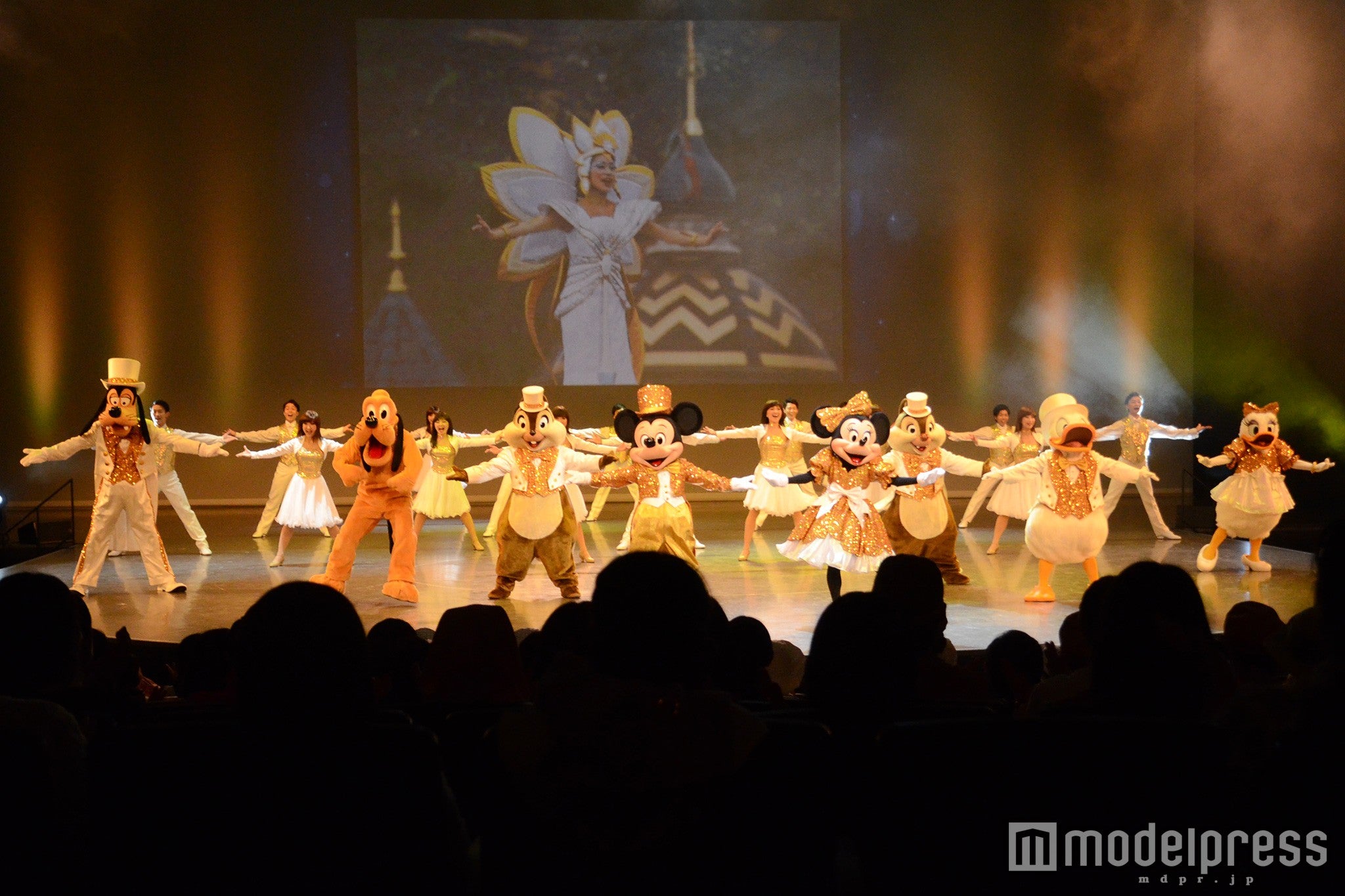 スピリット・アワード受賞者式典、ショー（C）モデルプレス