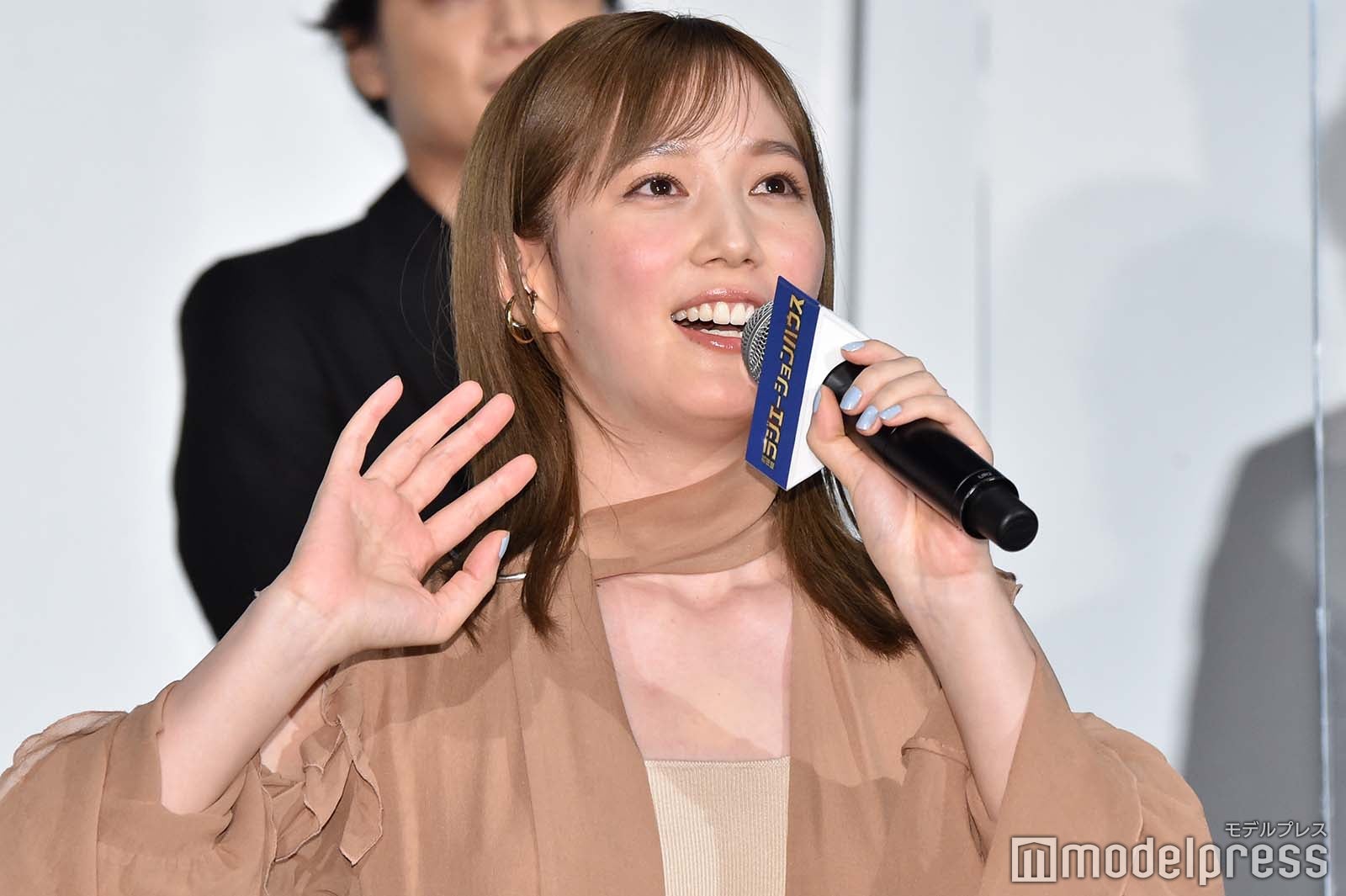 本田翼 （C）モデルプレス