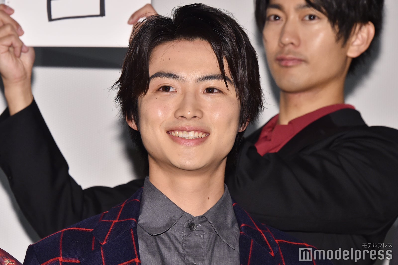 岐洲匠 （C）モデルプレス