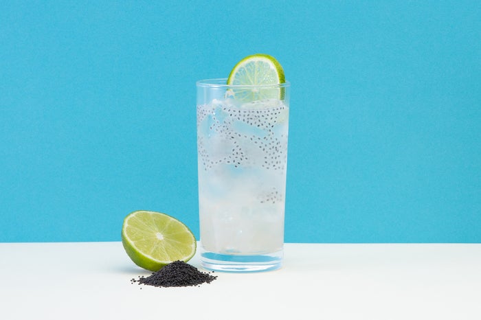 天使の涙600円～690円／画像提供：CHA NUNG