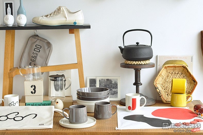 「CLASKA Gallery＆Shop“DO”」／画像提供：メルサ