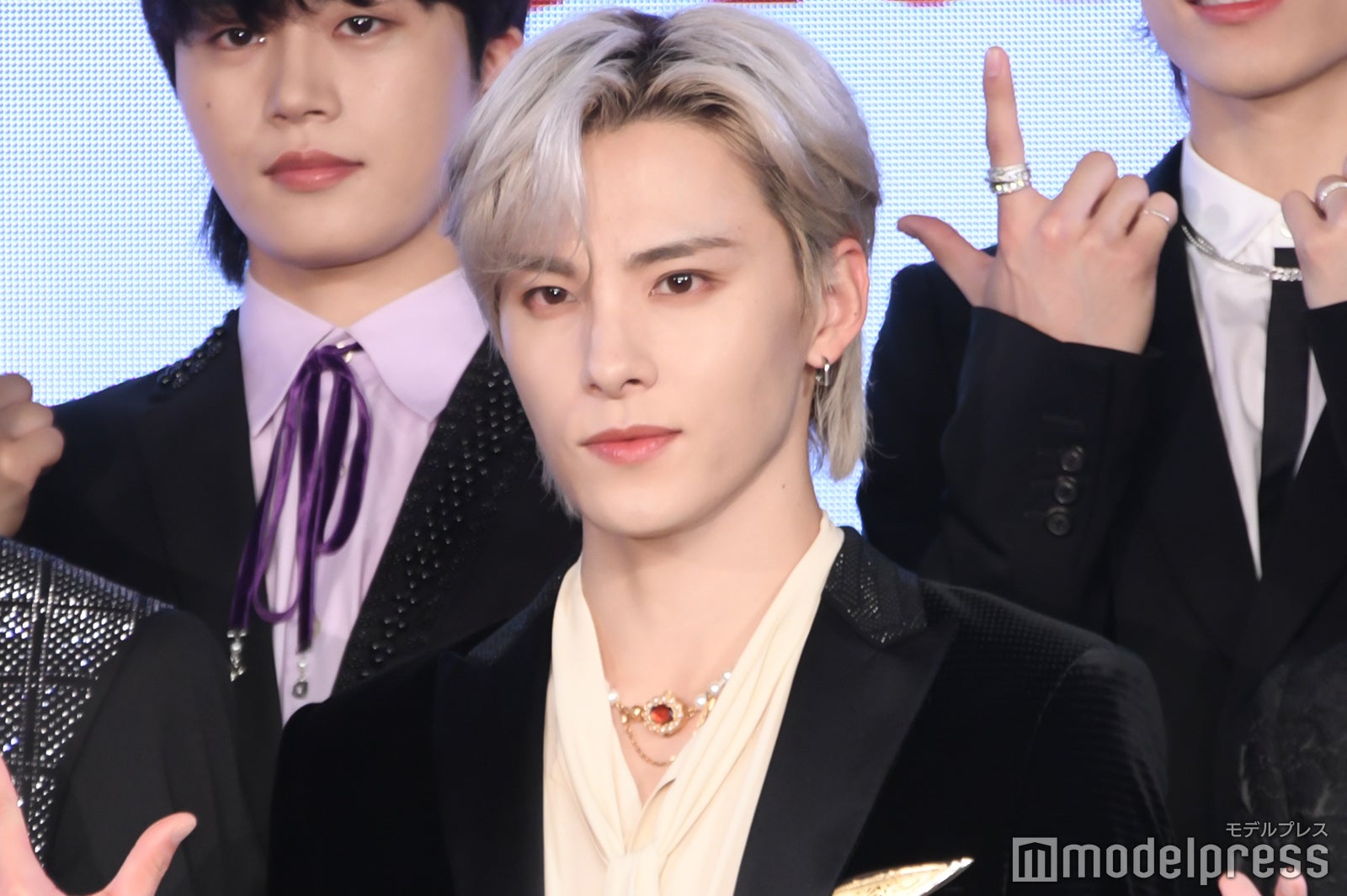 川西拓実（C）モデルプレス
