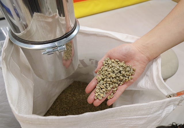 クレープ&ガレット・コーヒーが楽しめる新スポット誕生【和歌山県和歌山市】