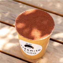 オリジナルティラミス 500円/画像提供:SHIP