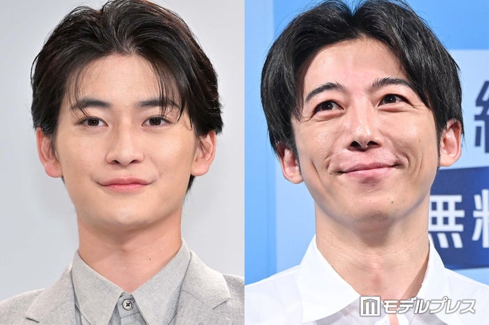 高橋文哉、高橋一生は「男が惚れる男」憧れた名字も告白