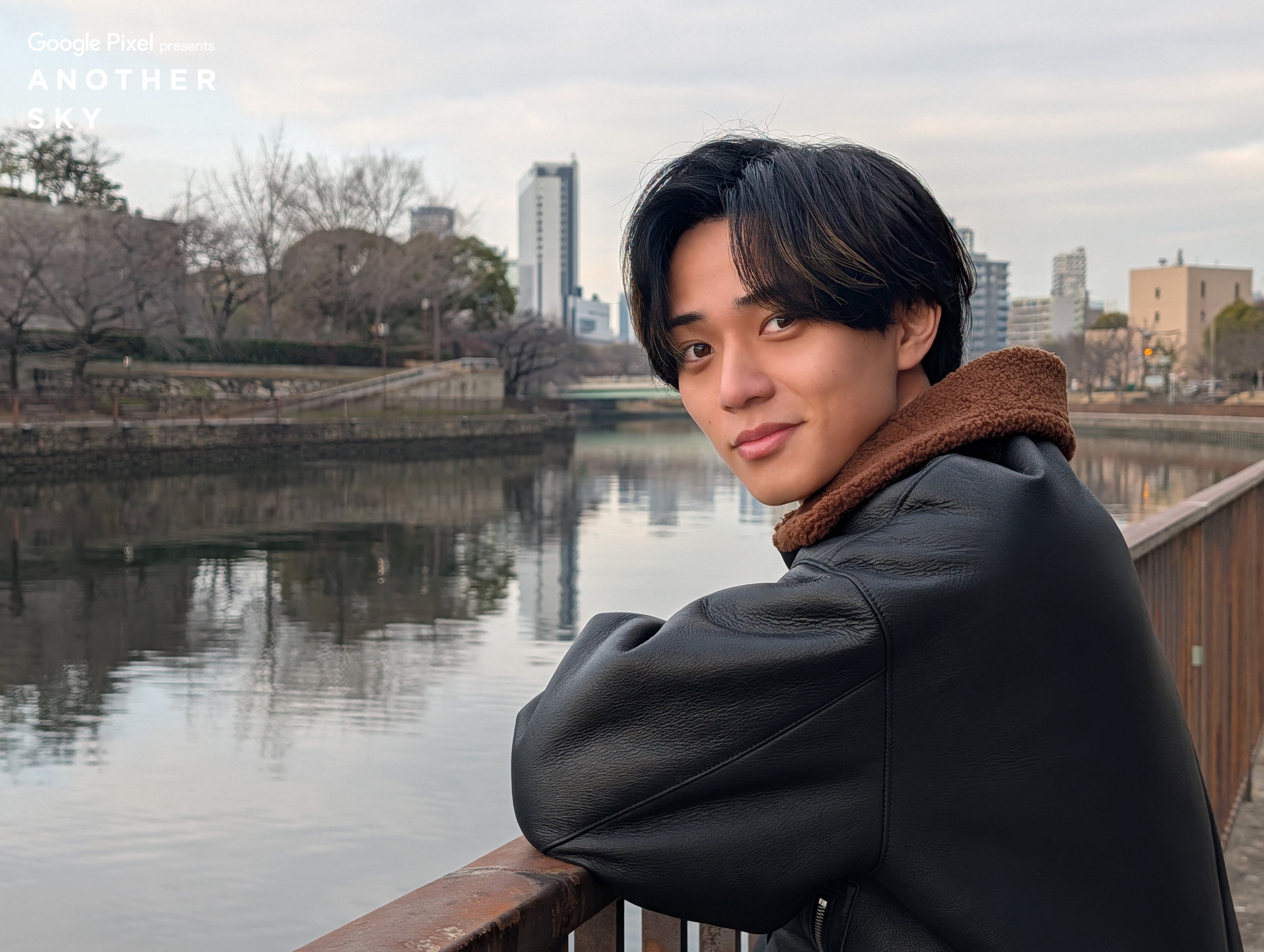 キンプリ永瀬廉「アナザースカイ」で“原点の地”大阪凱旋＆高橋海人からもメッセージ Snow Man向井康二＆なにわ男子・西畑大吾らとの思い出語る