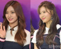 世界で最も美しい顔100人 Twiceツウィがアジアトップ サナが日本人トップに プロフィール モデルプレス 世界で最も美しい顔100人 Twiceツウィがアジアトップ サナが日本人トップに プロフィール モデルプレス