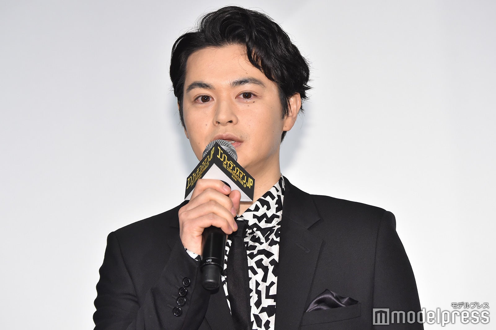 瀬戸康史（C）モデルプレス