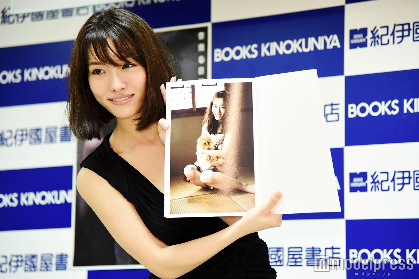 今野杏南（C）モデルプレス