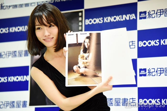 今野杏南(C)モデルプレス