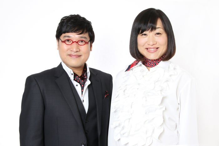 「テレ東ミュージックフェス2024夏」放送決定 MCは南海キャンディーズ