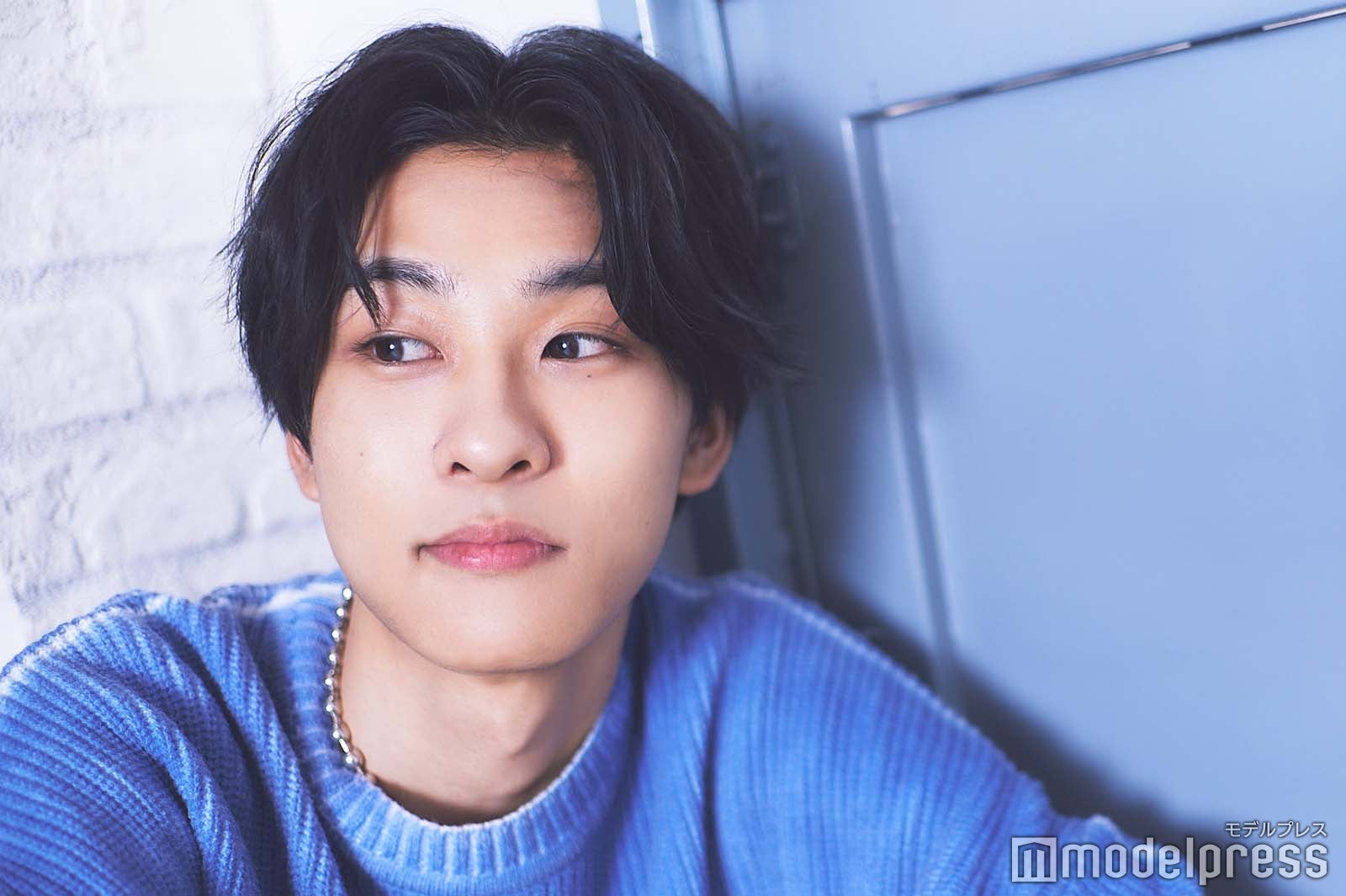 三佐々川天輝さん（C）モデルプレス