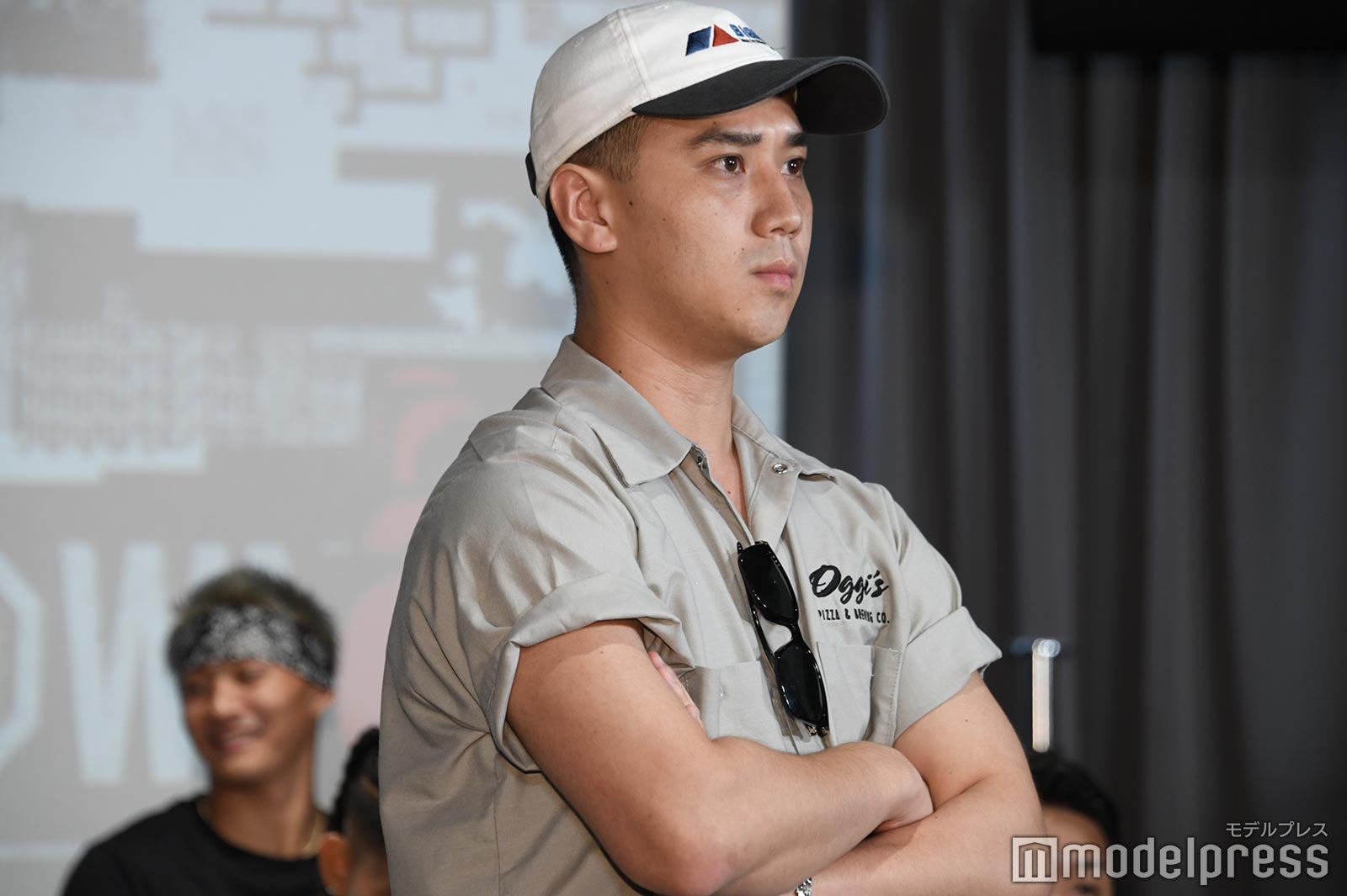 こめお（C）モデルプレス