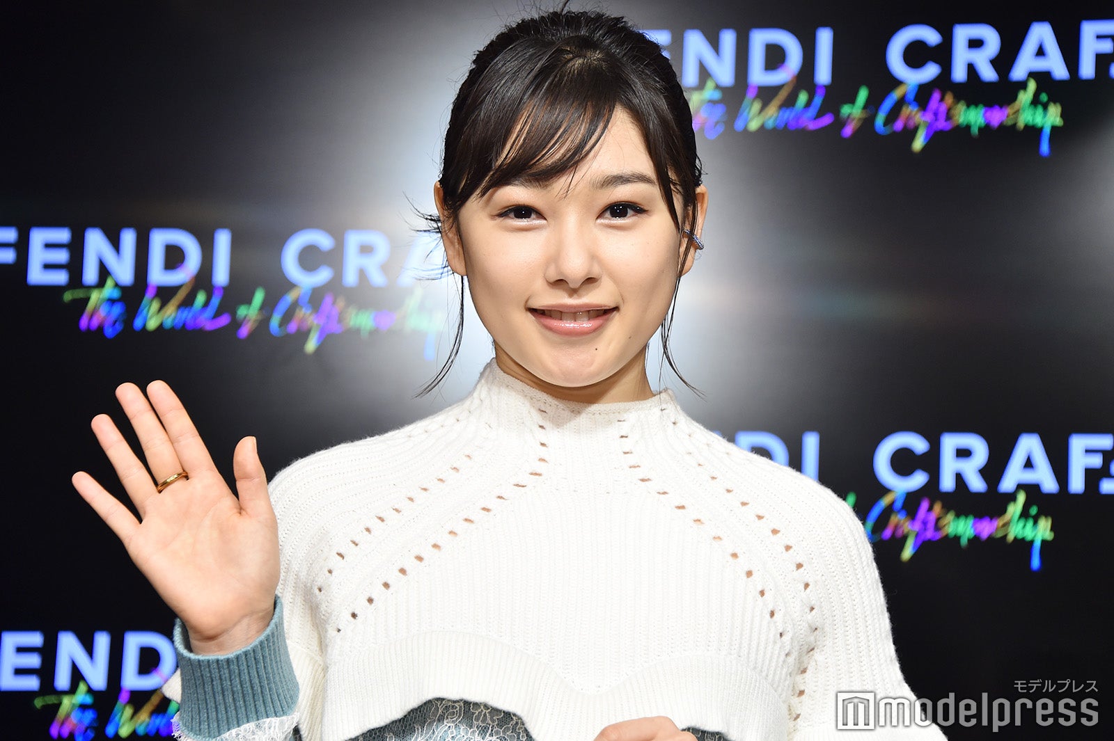 桜井日奈子 （C）モデルプレス