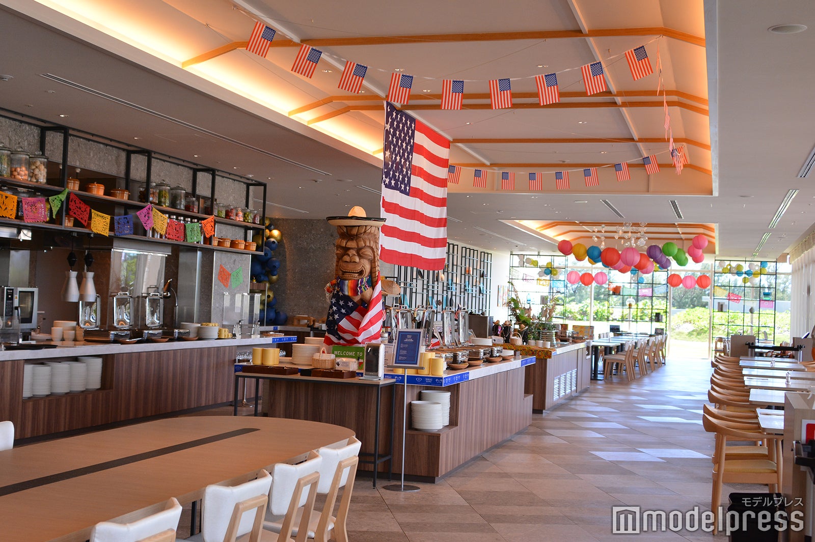 ヒルトン沖縄瀬底リゾート（C）モデルプレス