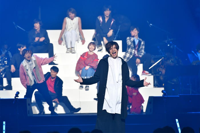 城田優(画像提供:アミューズ)