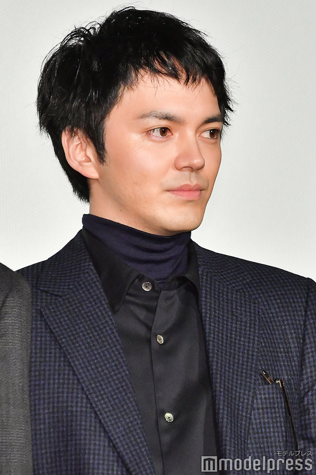 林遣都 （C）モデルプレス