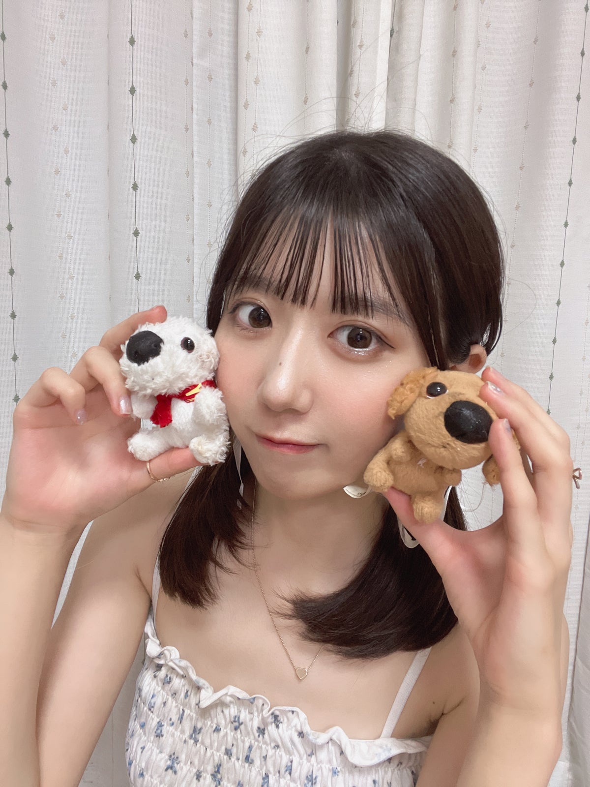 向江菜々子さん（提供写真）