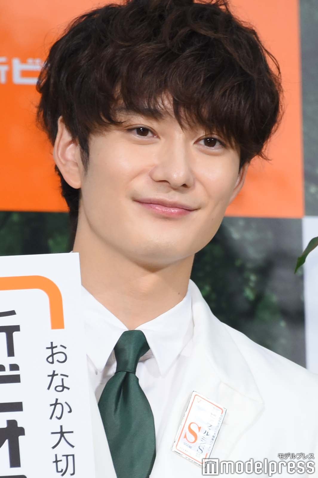 岡田将生（C）モデルプレス