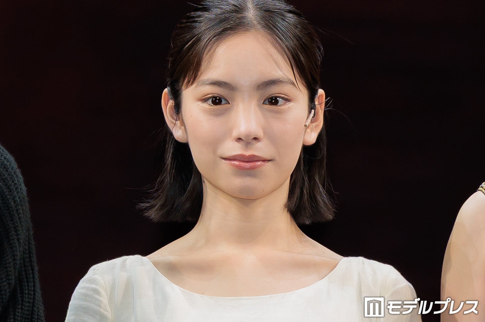 當真あみ（C）モデルプレス