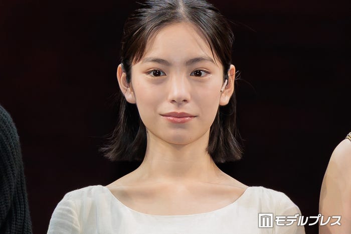 當真あみ(C)モデルプレス