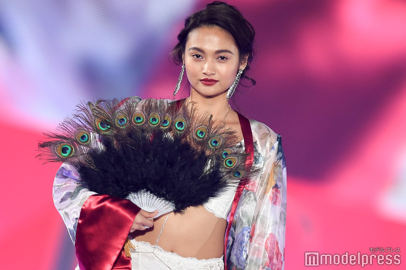 香川沙耶（C）モデルプレス