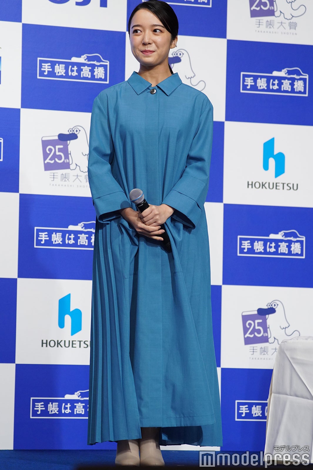 上白石萌音（C）モデルプレス