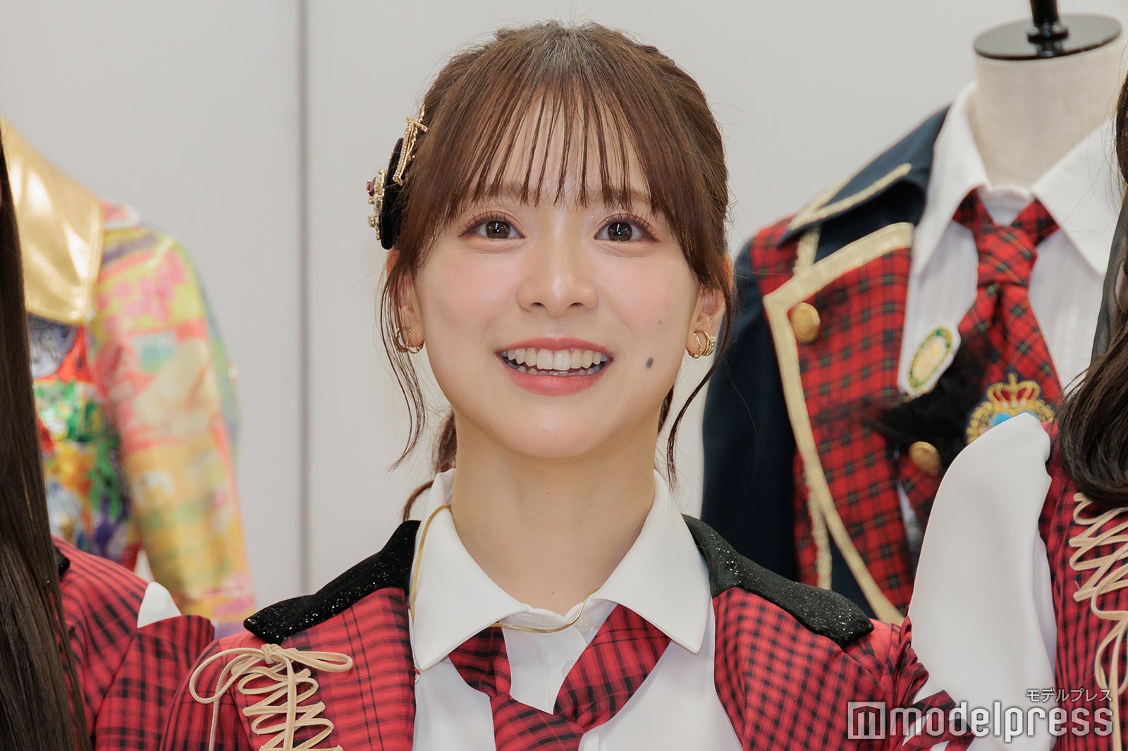 倉野尾成美（C）モデルプレス