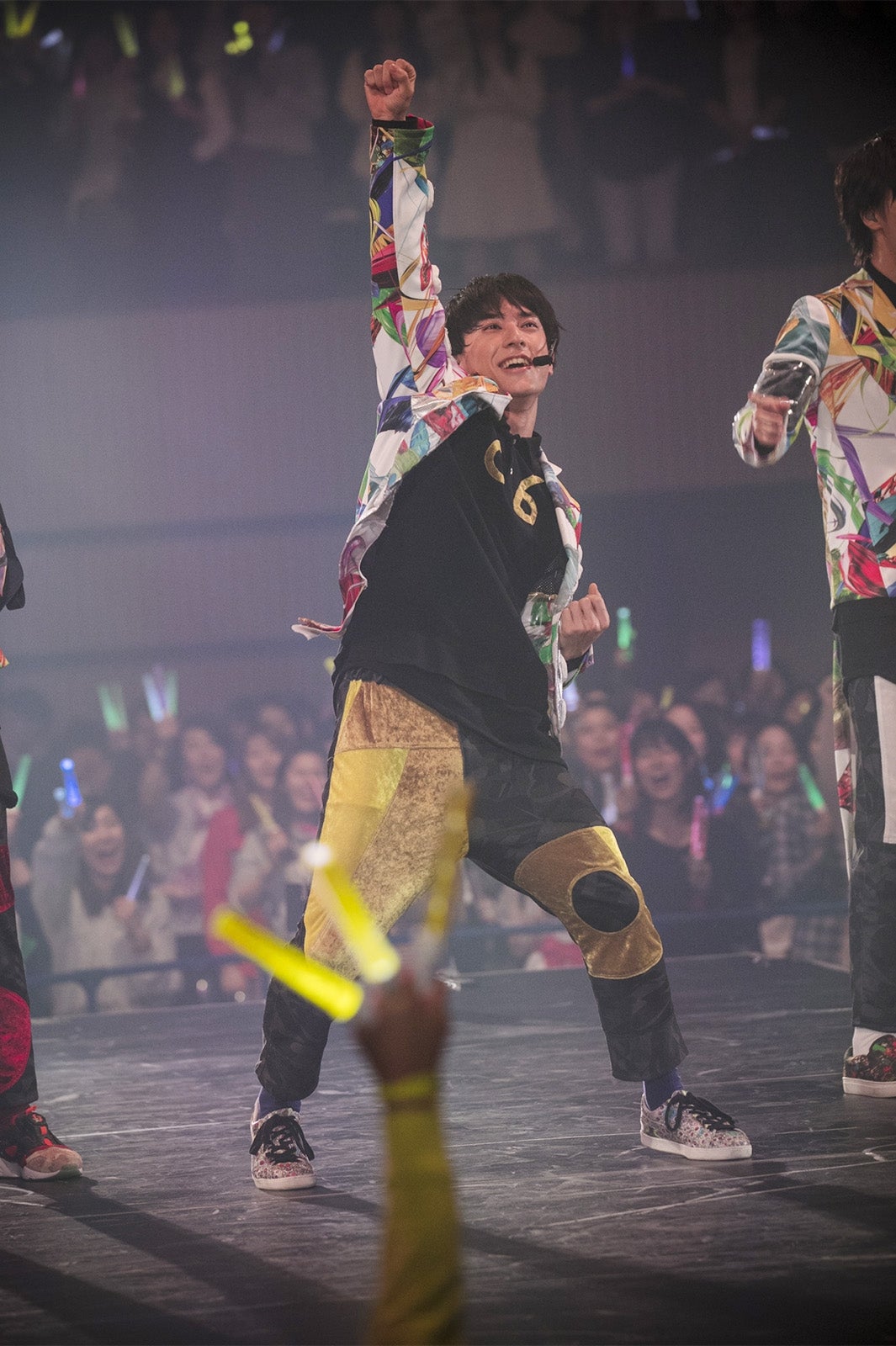 ユースケ（写真提供：スターダスト音楽出版）