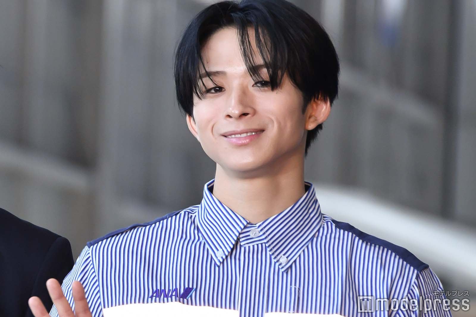 画像6/18) FANTASTICS澤本夏輝、EXILE AKIRAと過ごした誕生日