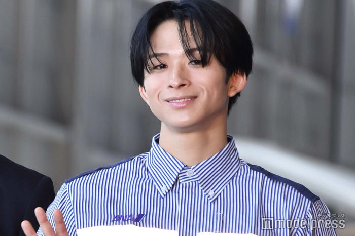 澤本夏輝(C)モデルプレス