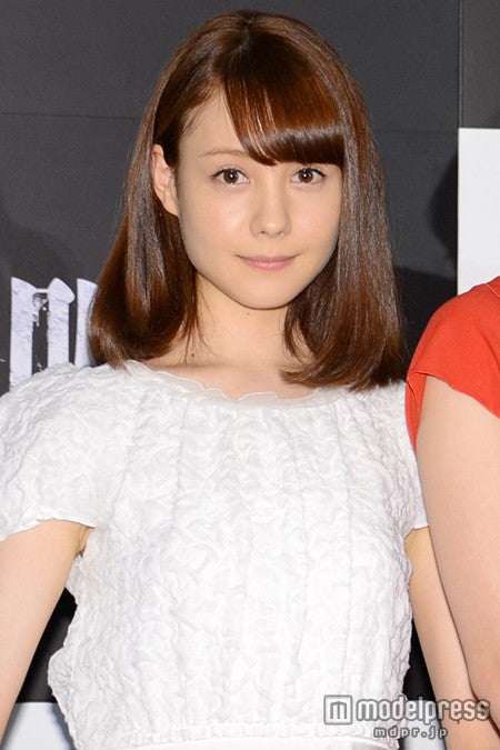 トリンドル玲奈、恐怖体験を告白「ゾッとしました」