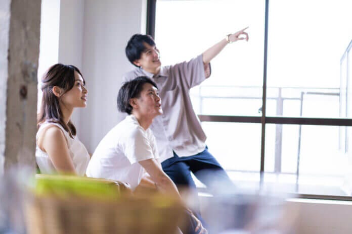 他人に指摘された短所を受け入れる