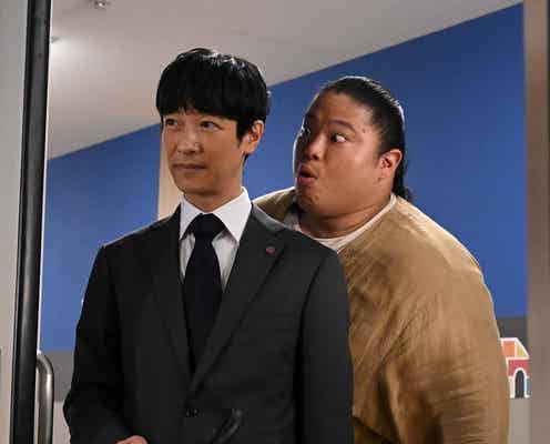 「VIVANT」ドラム(富栄ドラム)に裏切り者説浮上 “色”に注目する視聴者の考察加速