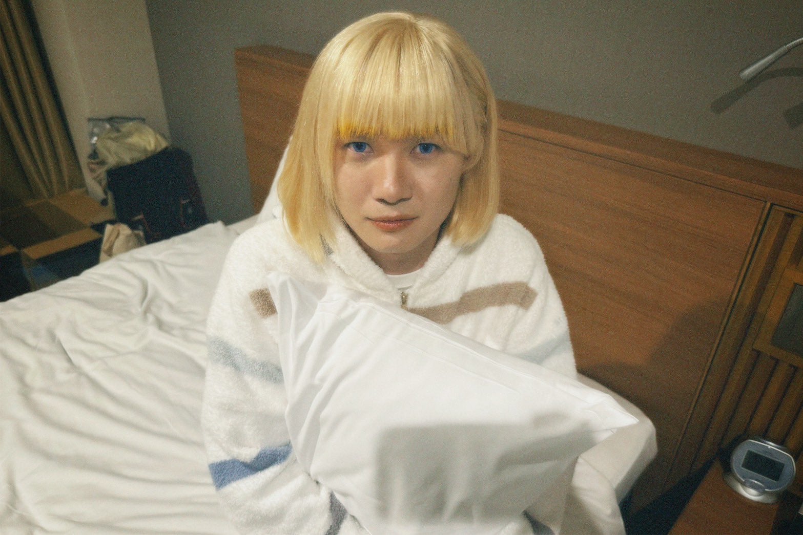 神木隆之介Xより