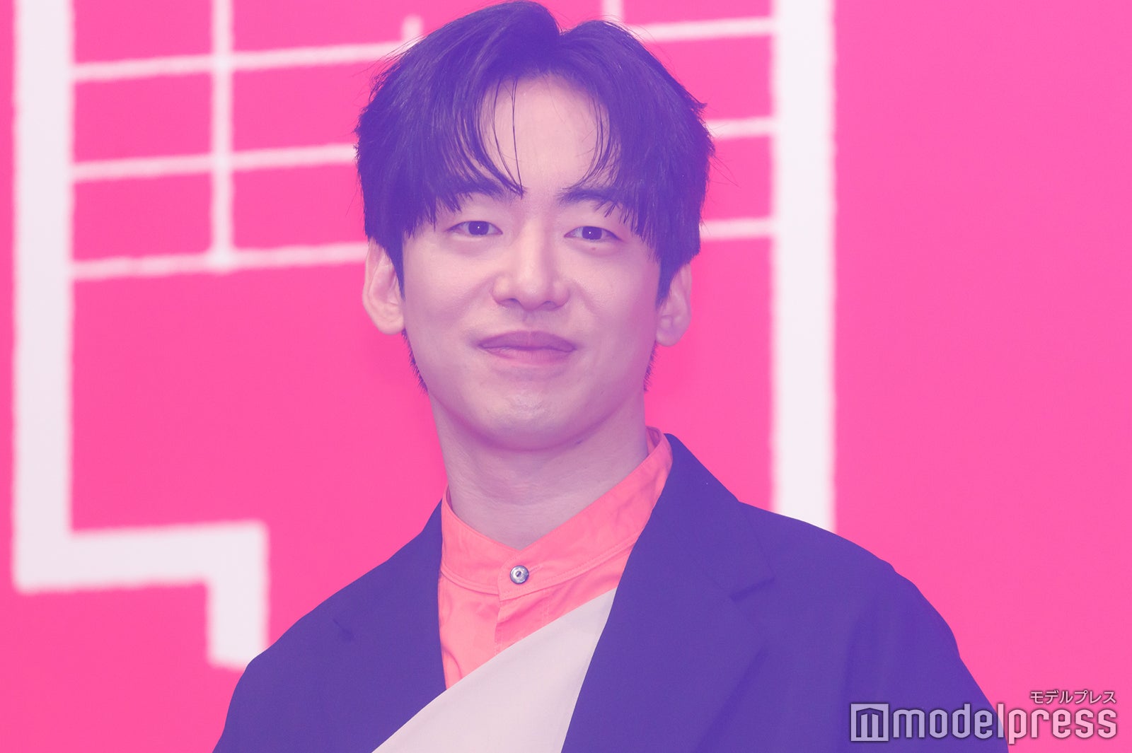 DJ松永（C）モデルプレス