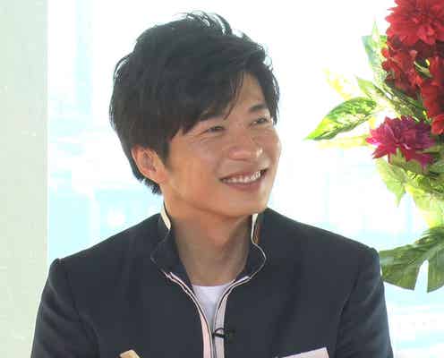 田中圭の“歩行年齢”にスタジオ驚き
