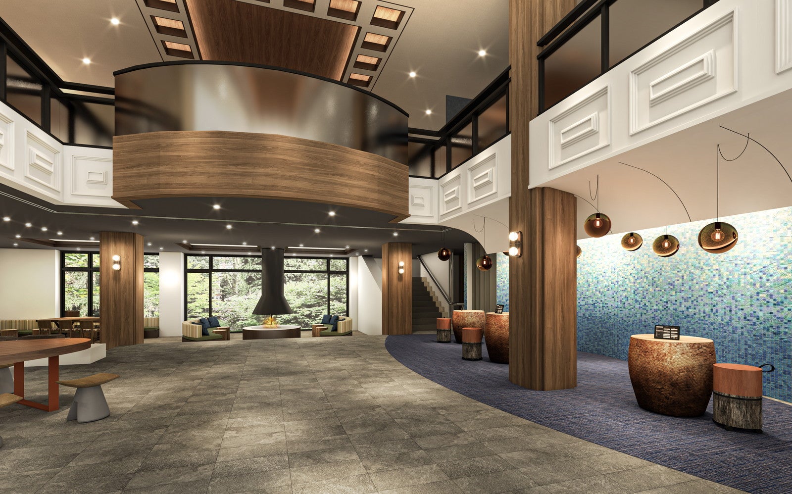 エンリゾート リ・カーヴ箱根／提供画像