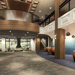 エンリゾート リ・カーヴ箱根/提供画像