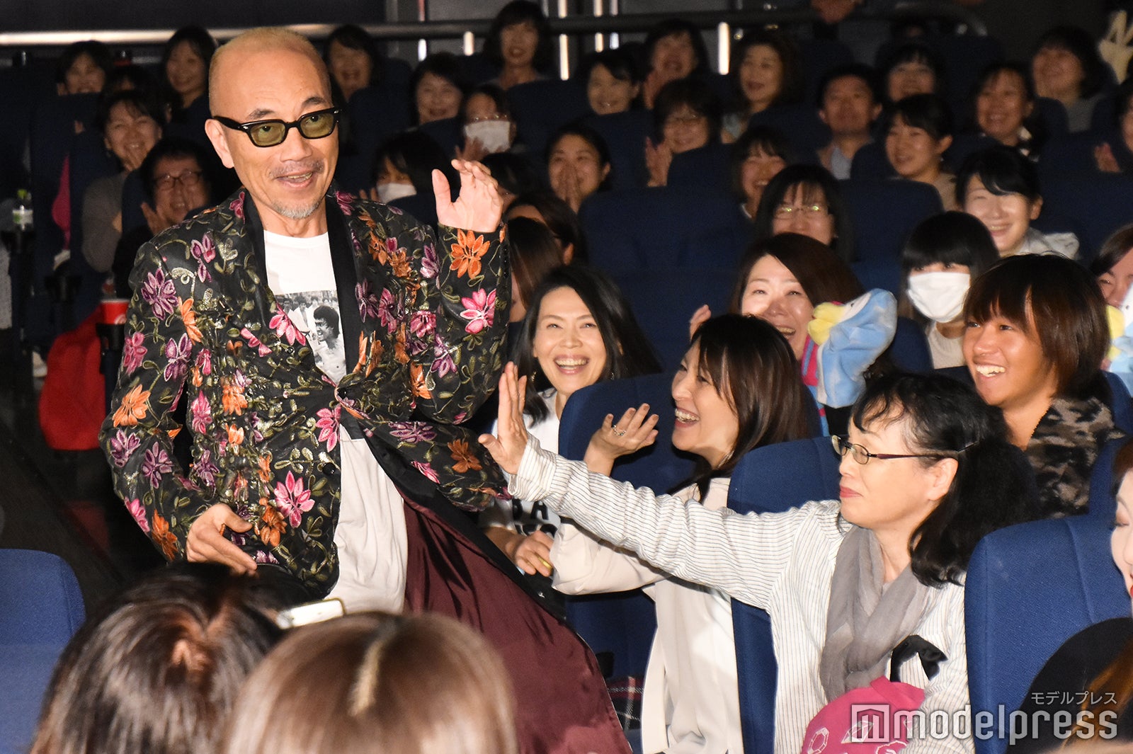 た （C）モデルプレス