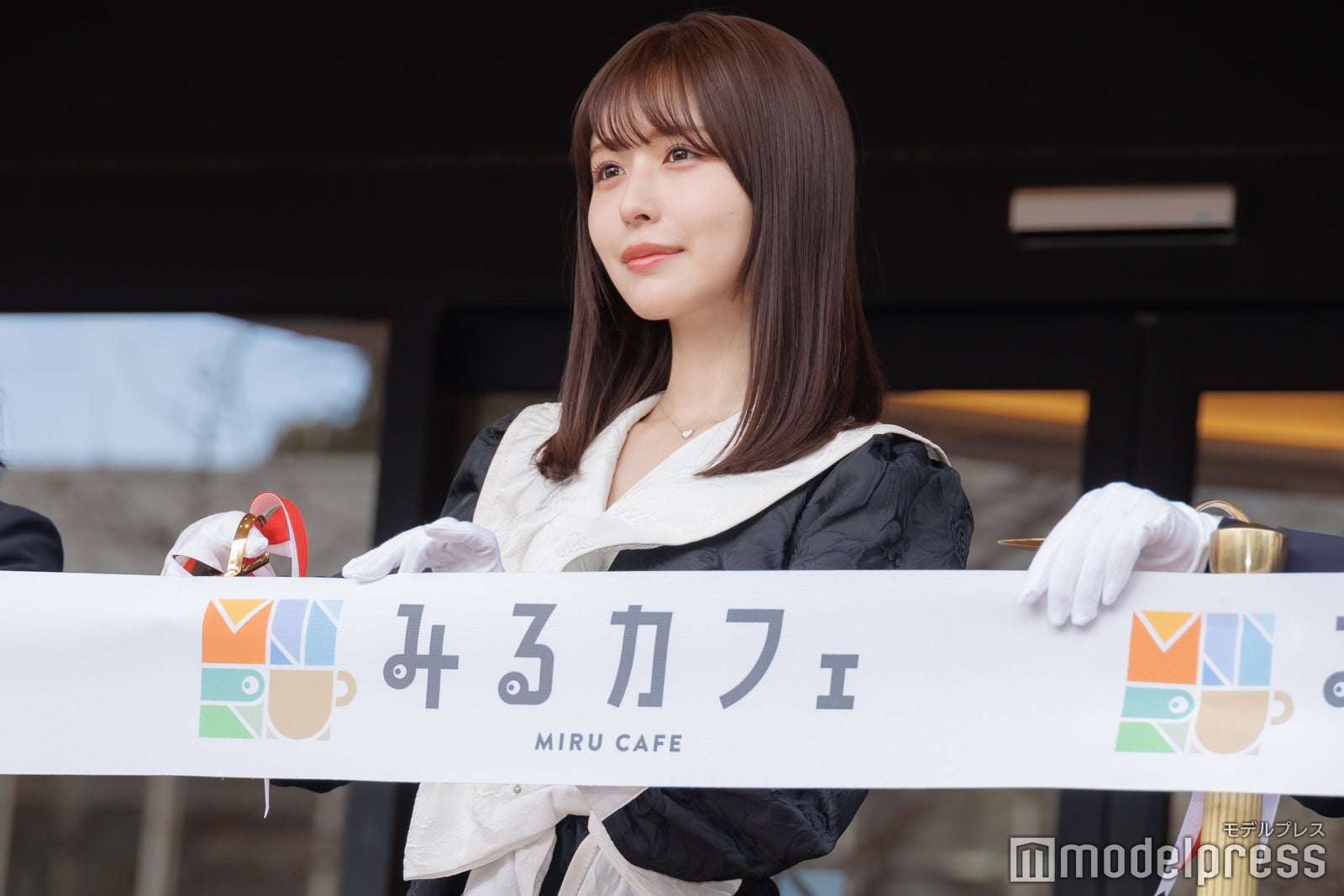 長濱ねる（C）モデルプレス