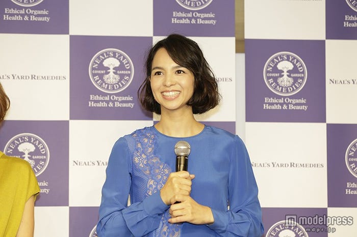 鈴木サチ/2015年撮影(C)モデルプレス